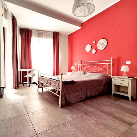 Domus Elena Apartment Roma Dış mekan fotoğraf