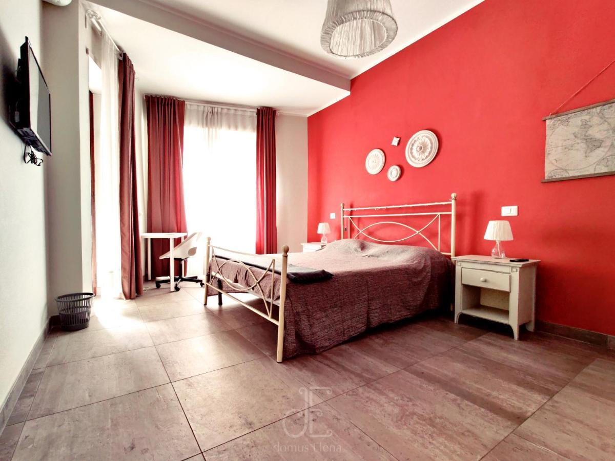 Domus Elena Apartment Roma Dış mekan fotoğraf