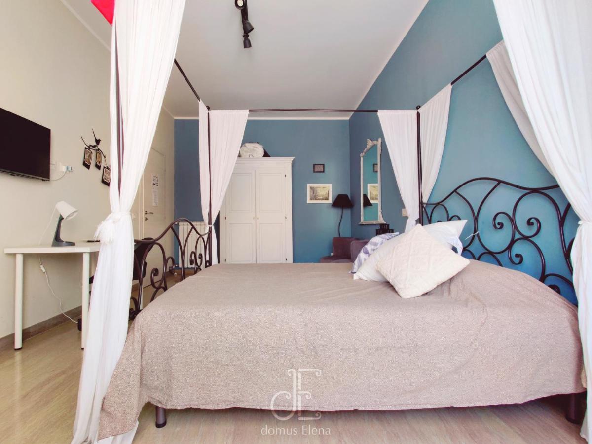 Domus Elena Apartment Roma Dış mekan fotoğraf