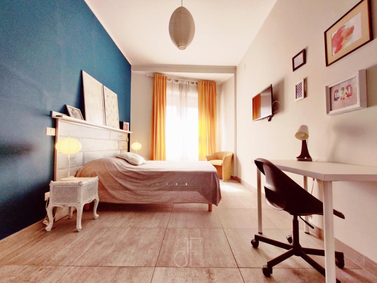 Domus Elena Apartment Roma Dış mekan fotoğraf
