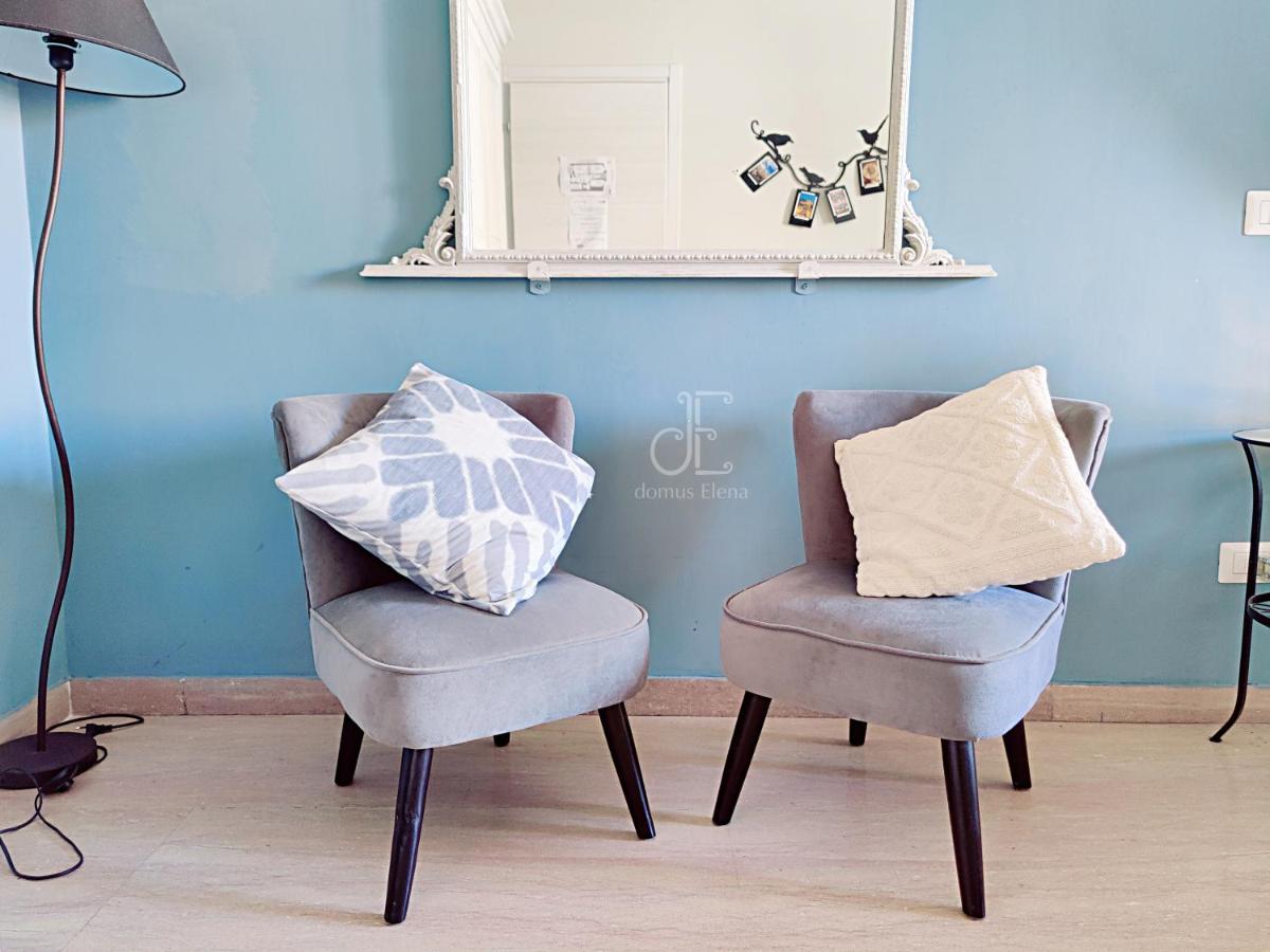 Domus Elena Apartment Roma Dış mekan fotoğraf