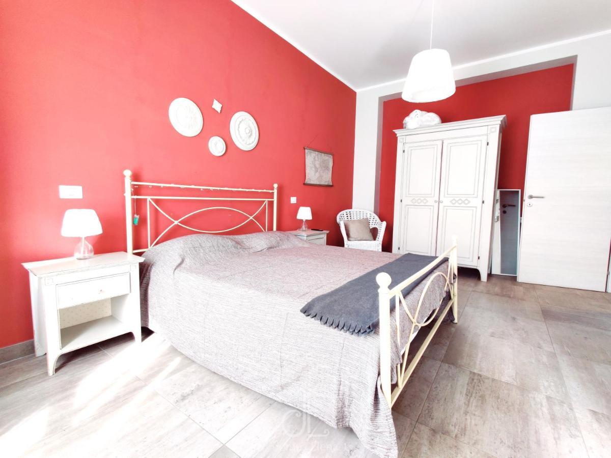 Domus Elena Apartment Roma Dış mekan fotoğraf