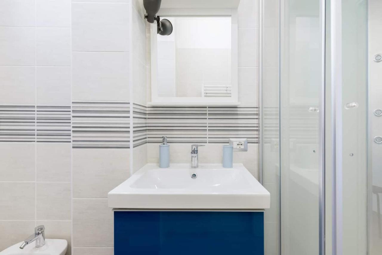 Domus Elena Apartment Roma Dış mekan fotoğraf